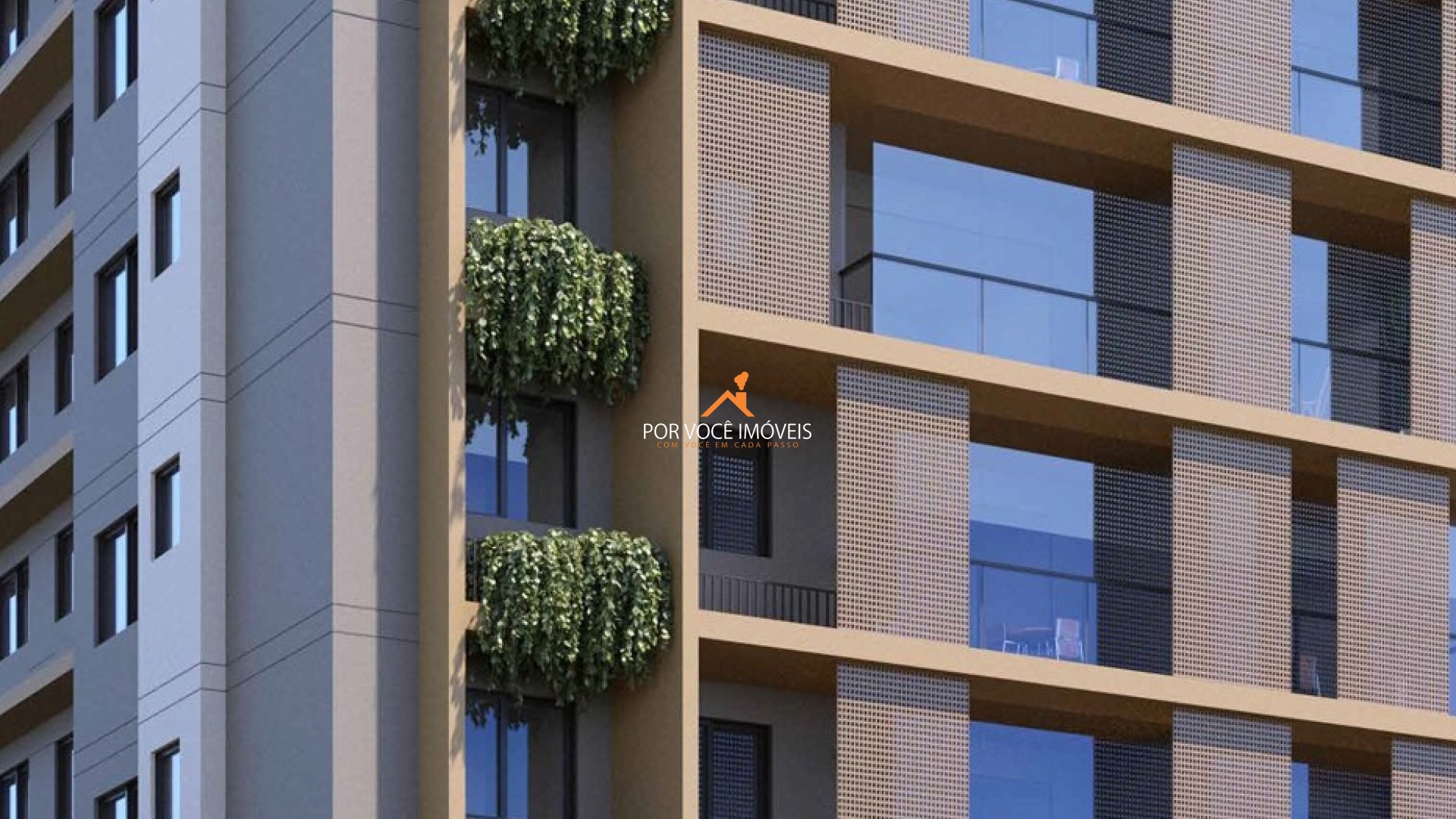 Apartamento com 2 quartos no Condomínio Lanai Pontal Oceânico