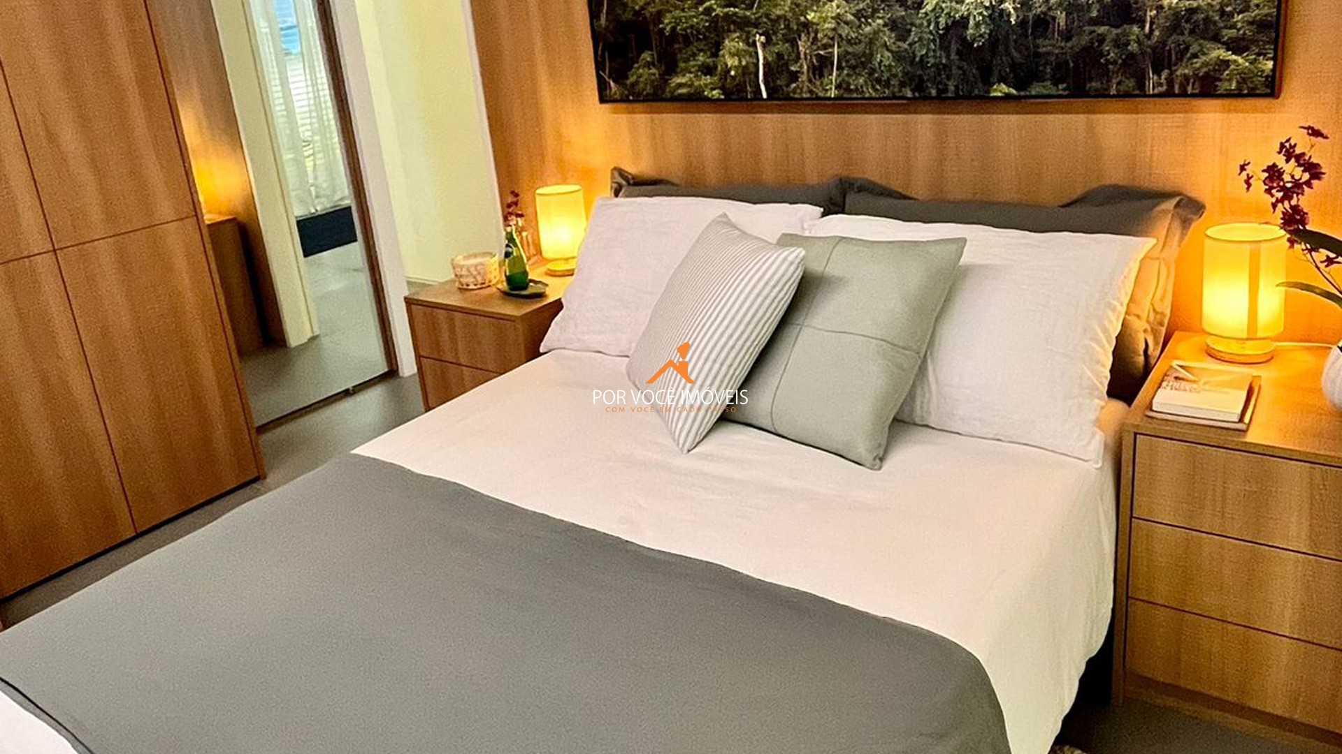 Apartamento com 2 quartos no Condomínio Murano Residencial