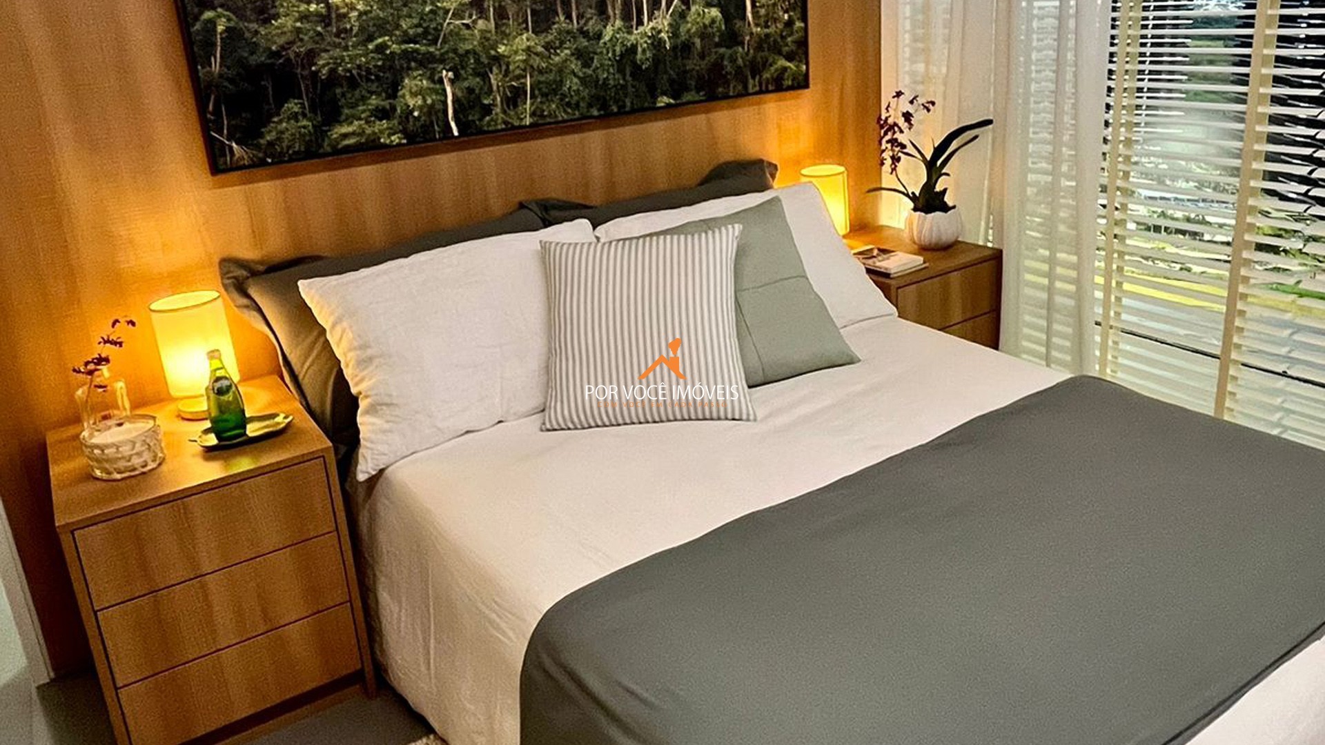 Apartamento com 2 quartos no Condomínio Murano Residencial