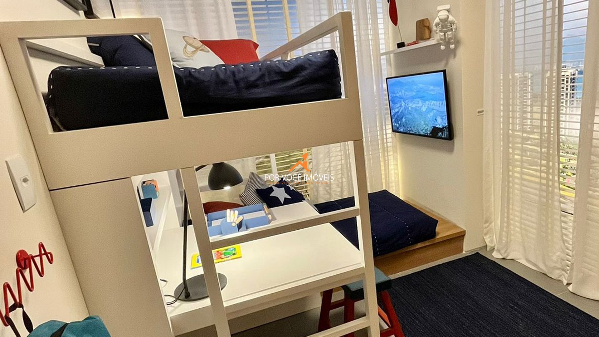 Apartamento com 2 quartos no Condomínio Murano Residencial