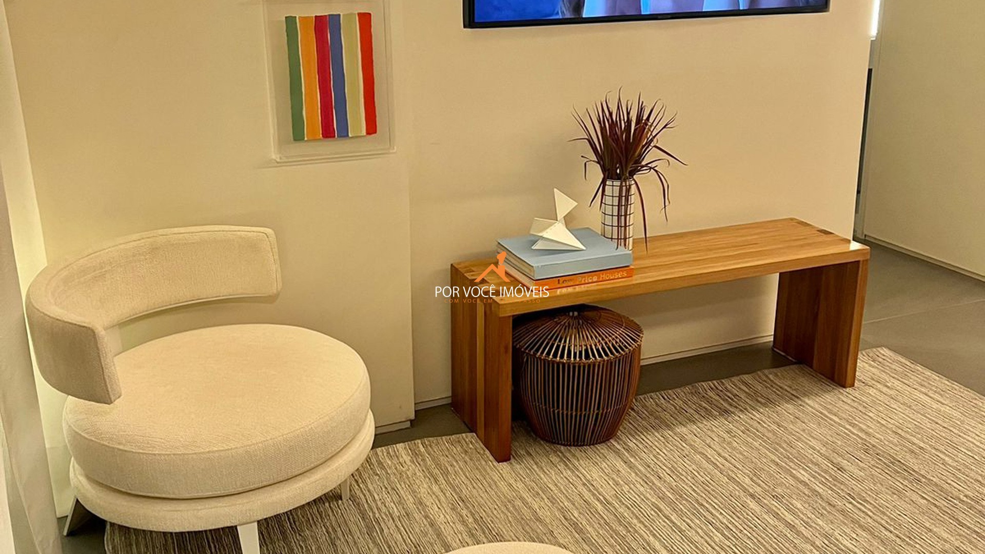 Apartamento com 2 quartos no Condomínio Murano Residencial