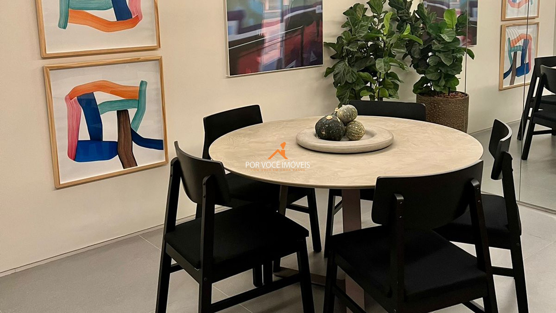 Apartamento com 2 quartos no Condomínio Murano Residencial