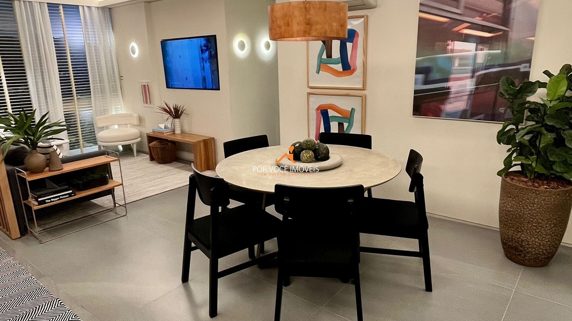 Apartamento com 2 quartos no Condomínio Murano Residencial