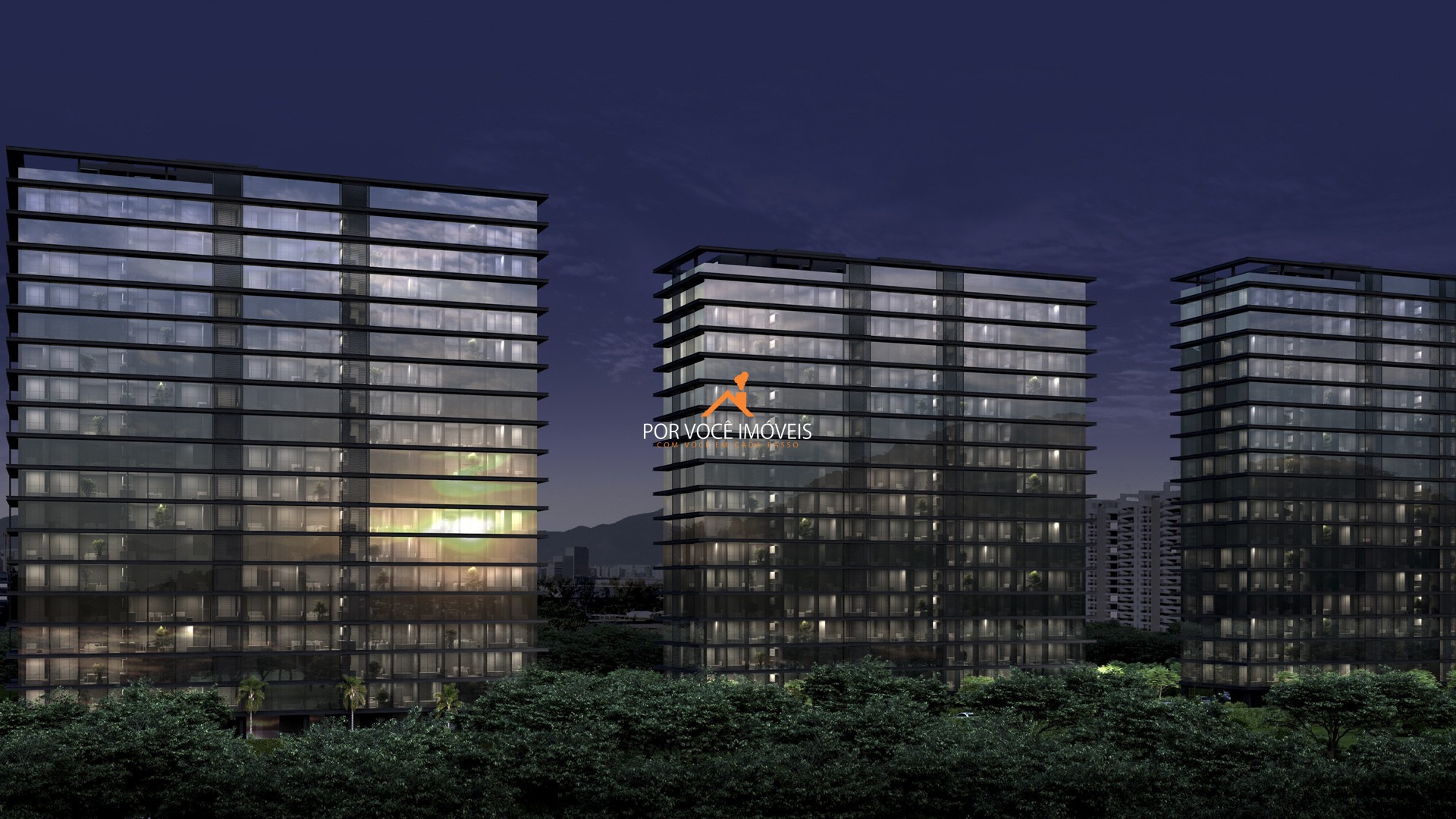 Apartamento com 2 quartos no Condomínio Murano Residencial