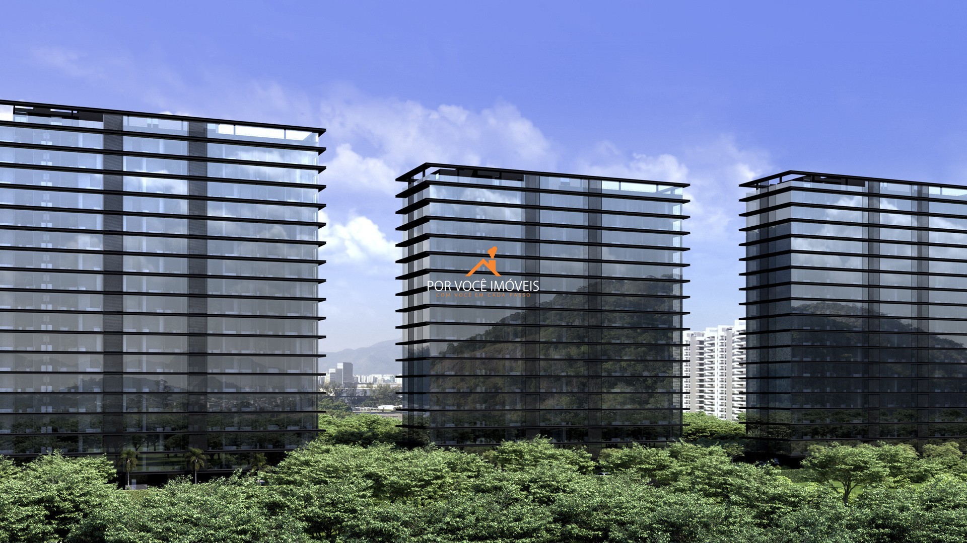 Apartamento com 2 quartos no Condomínio Murano Residencial