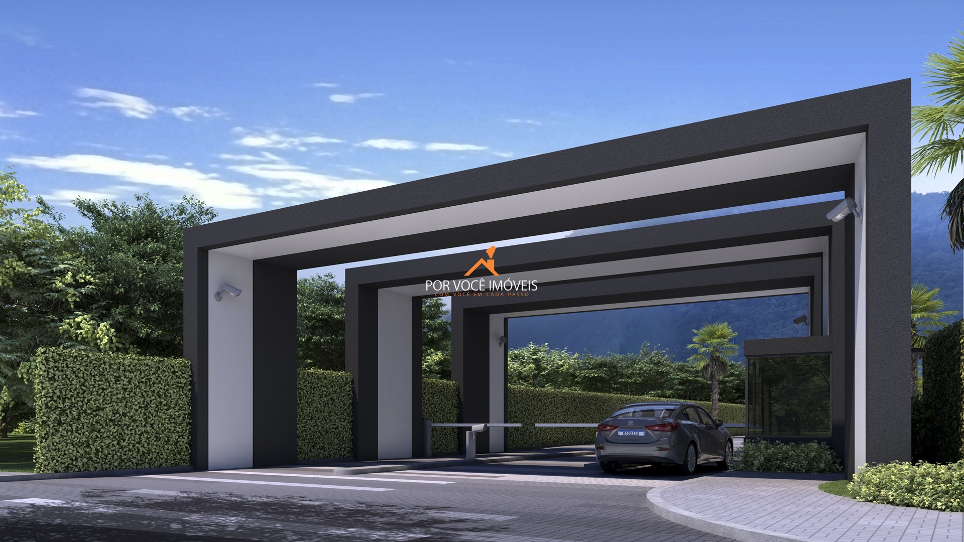 Apartamento com 2 quartos no Condomínio Murano Residencial