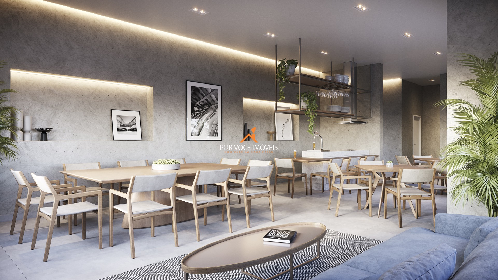 Apartamento com 2 quartos no Condomínio Murano Residencial