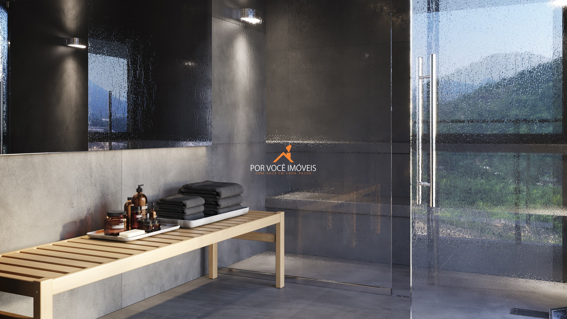 Apartamento com 2 quartos no Condomínio Murano Residencial