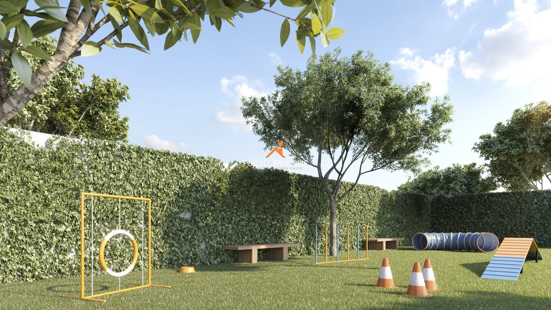Apartamento com 2 quartos no Condomínio Murano Residencial