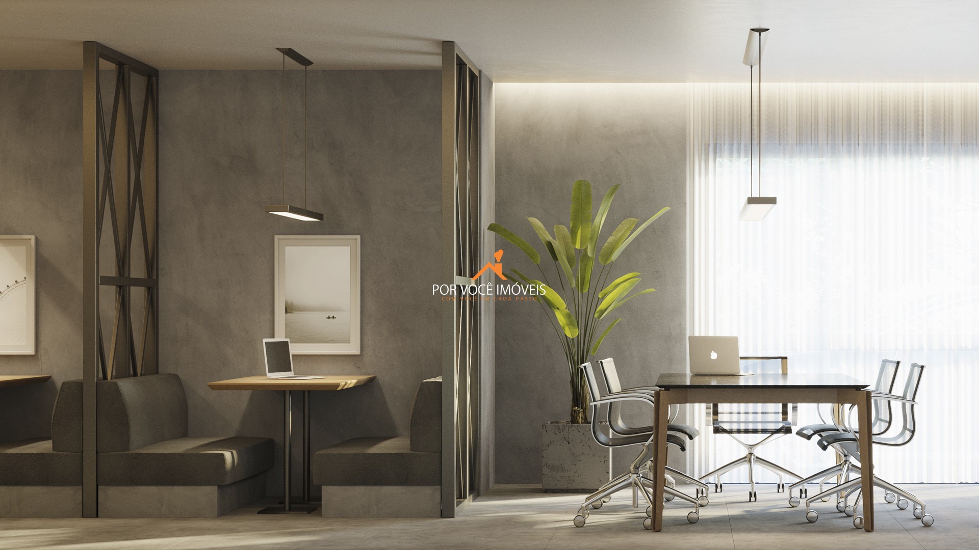 Apartamento com 2 quartos no Condomínio Murano Residencial