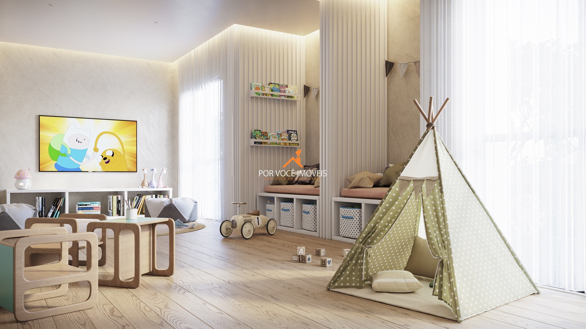 Apartamento com 2 quartos no Condomínio Murano Residencial