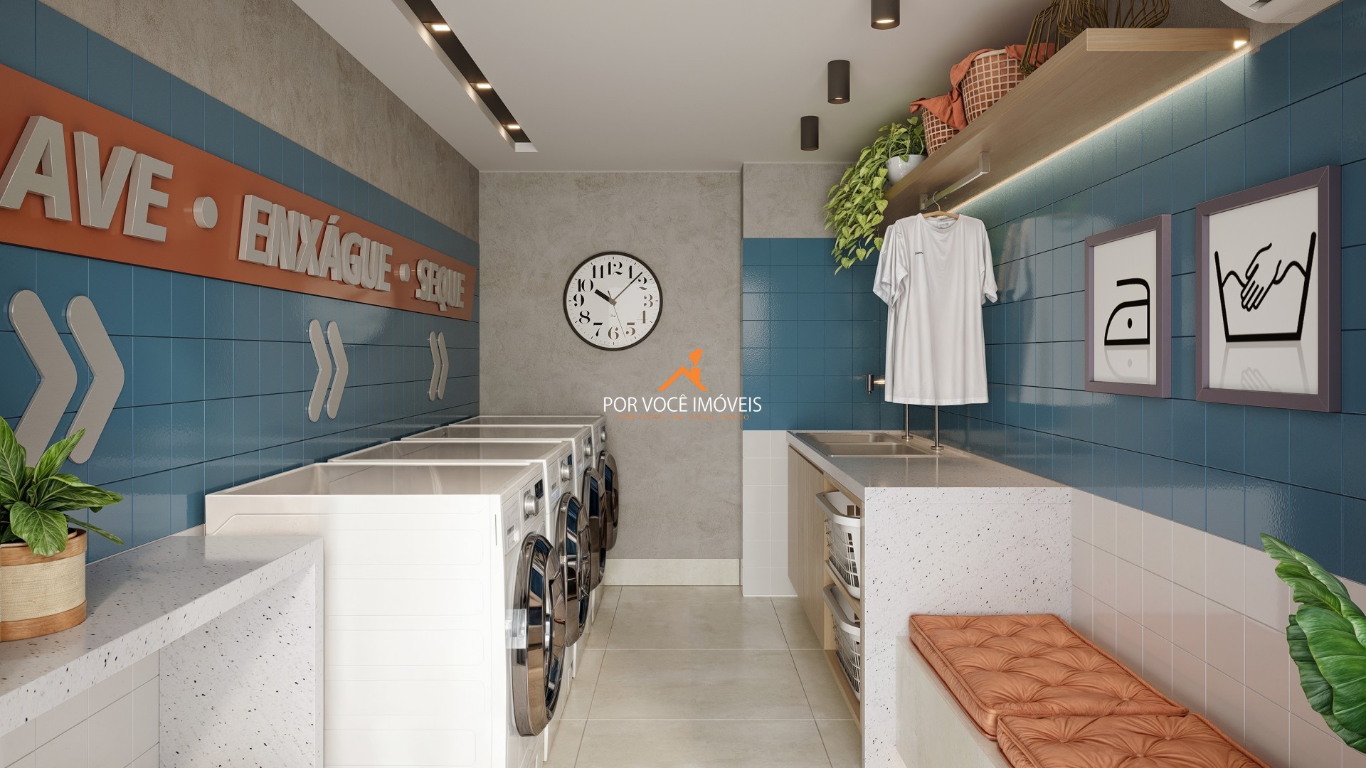 Apartamento com 2 quartos no Condomínio Oceanside