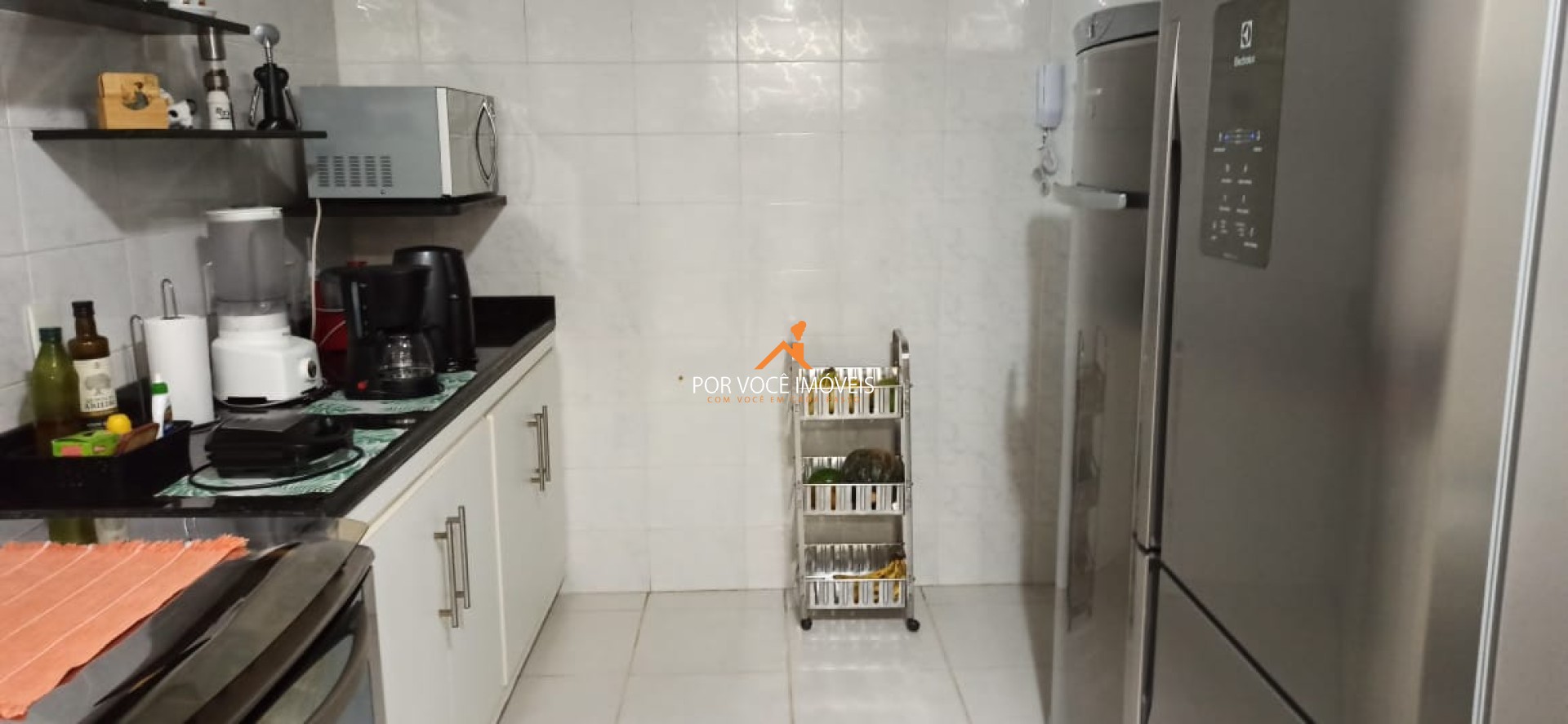 Casa com 3 quartos em Condomínio, próximo ao Hospital Oeste D'or