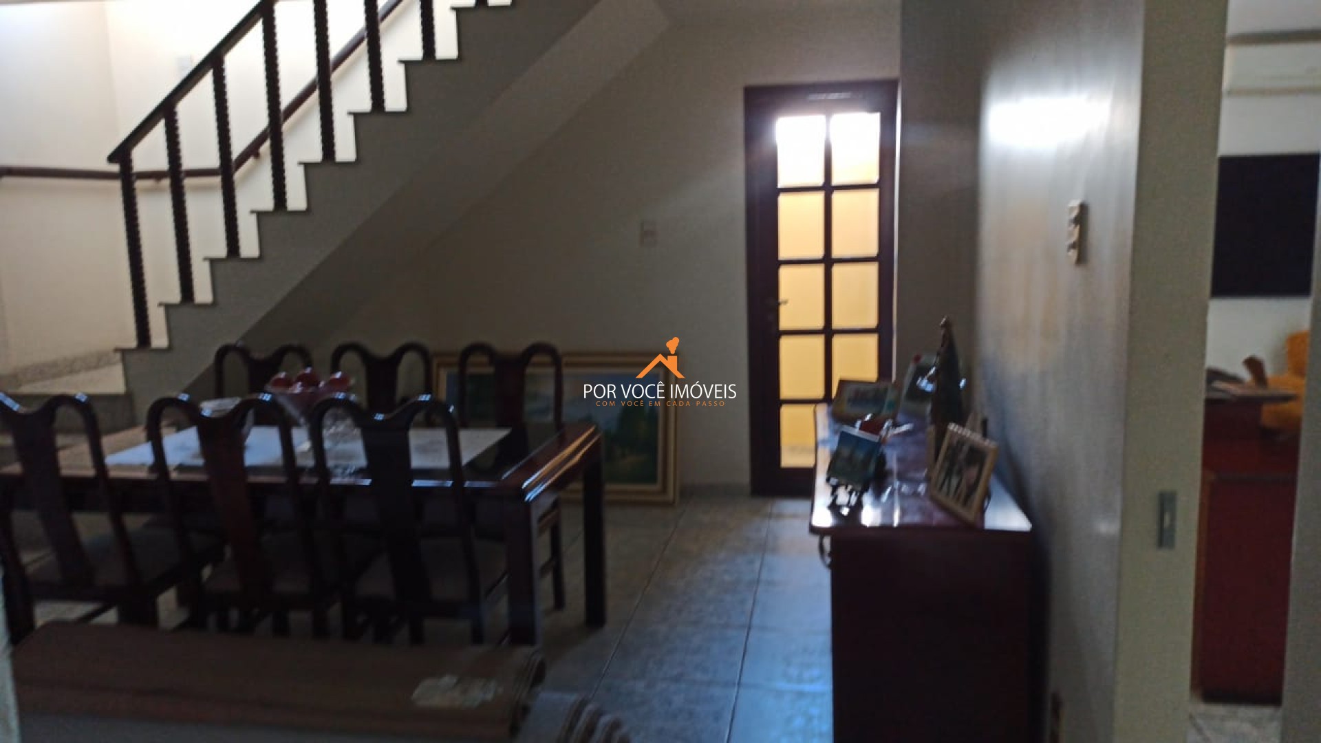 Casa com 3 quartos em Condomínio, próximo ao Hospital Oeste D'or
