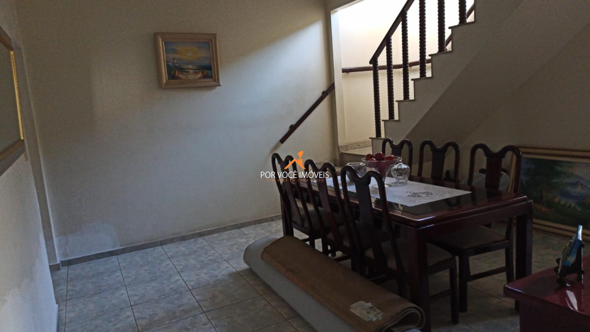 Casa com 3 quartos em Condomínio, próximo ao Hospital Oeste D'or