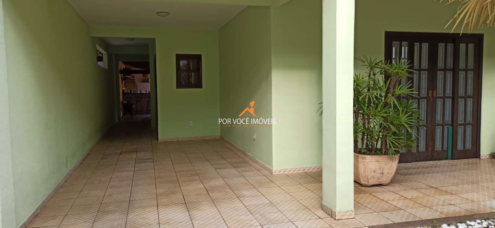 Casa com 3 quartos em Condomínio, próximo ao Hospital Oeste D'or