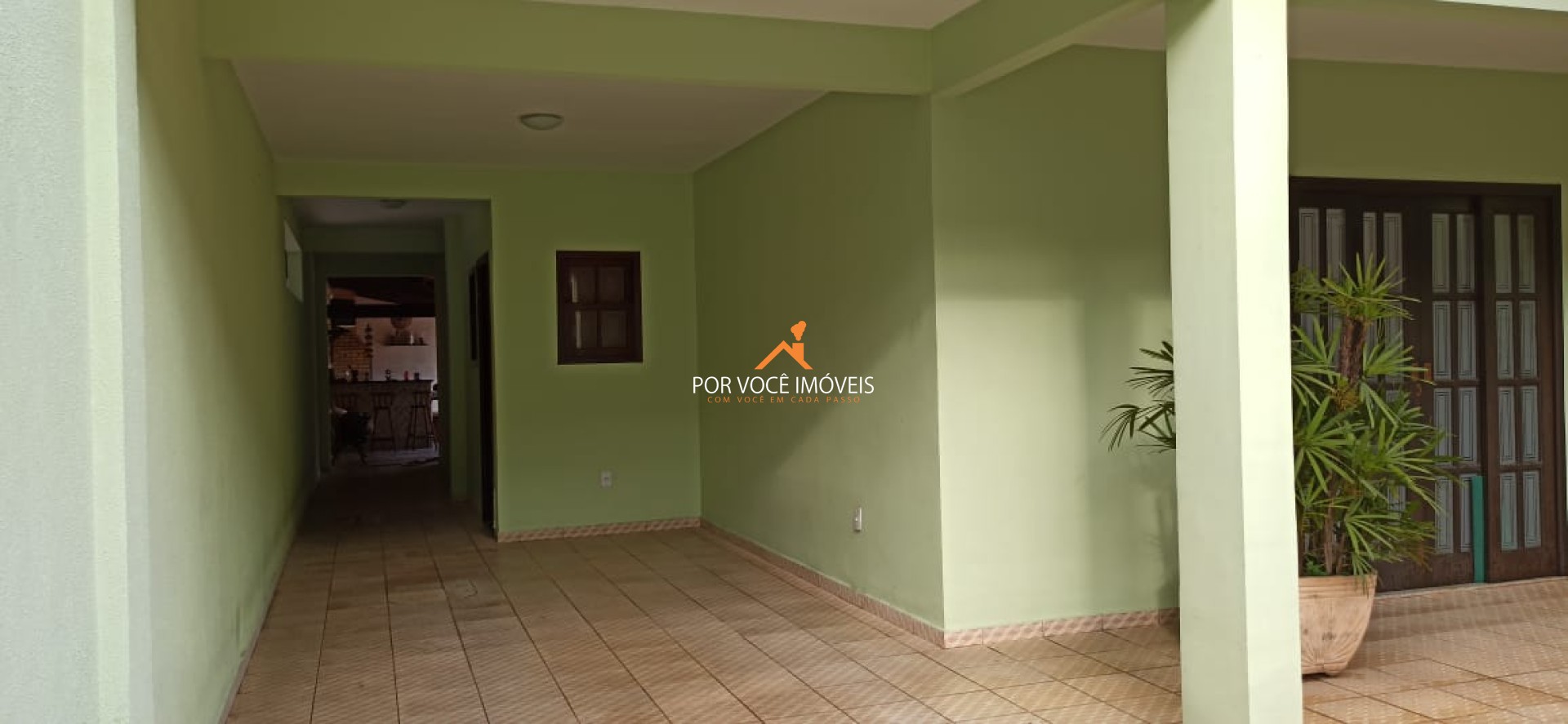 Casa com 3 quartos em Condomínio, próximo ao Hospital Oeste D'or