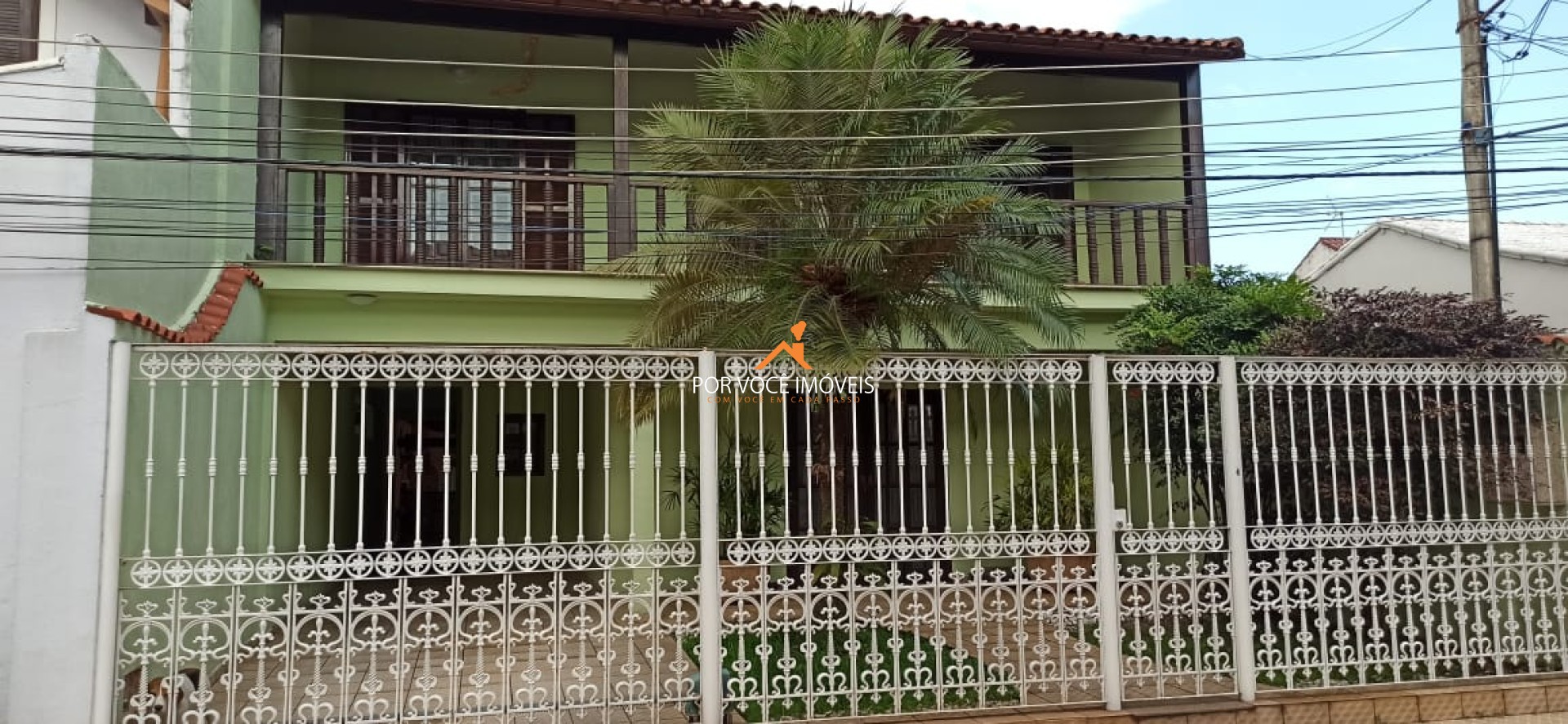 Casa com 3 quartos em Condomínio, próximo ao Hospital Oeste D'or
