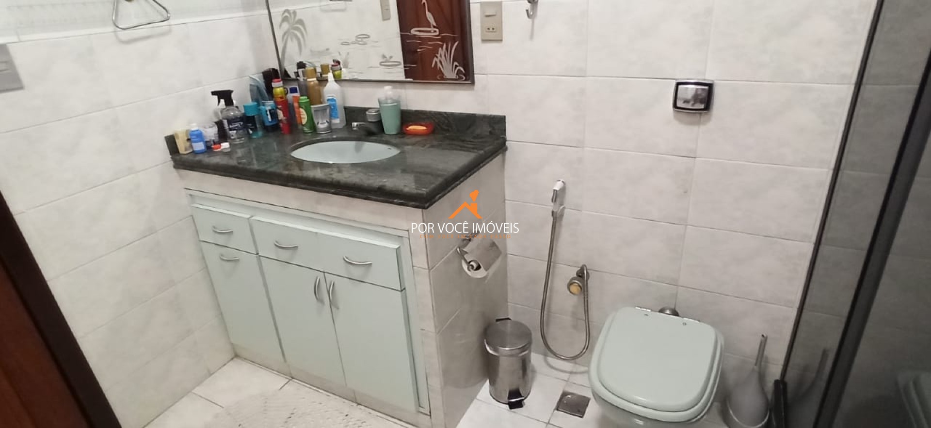 Casa com 3 quartos em Condomínio, próximo ao Hospital Oeste D'or