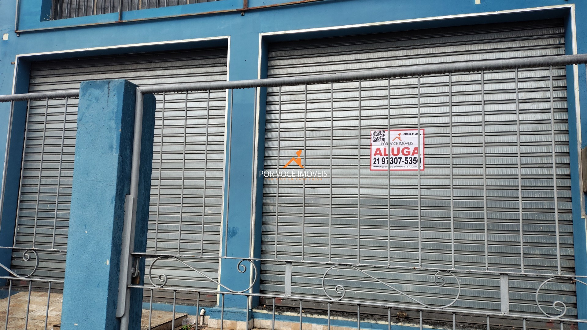 Loja para Locação próxima ao Plaza Office