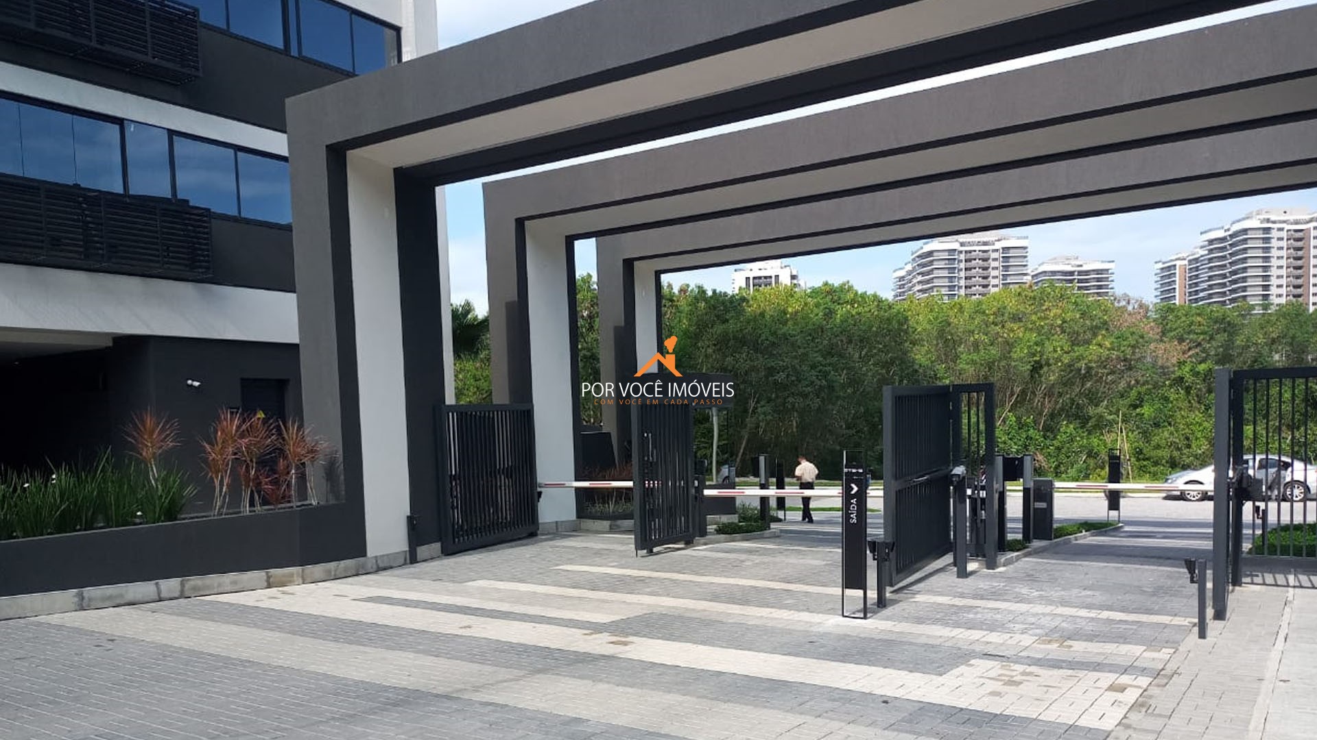 Cobertura Duplex no Condomínio Etehe Residencial