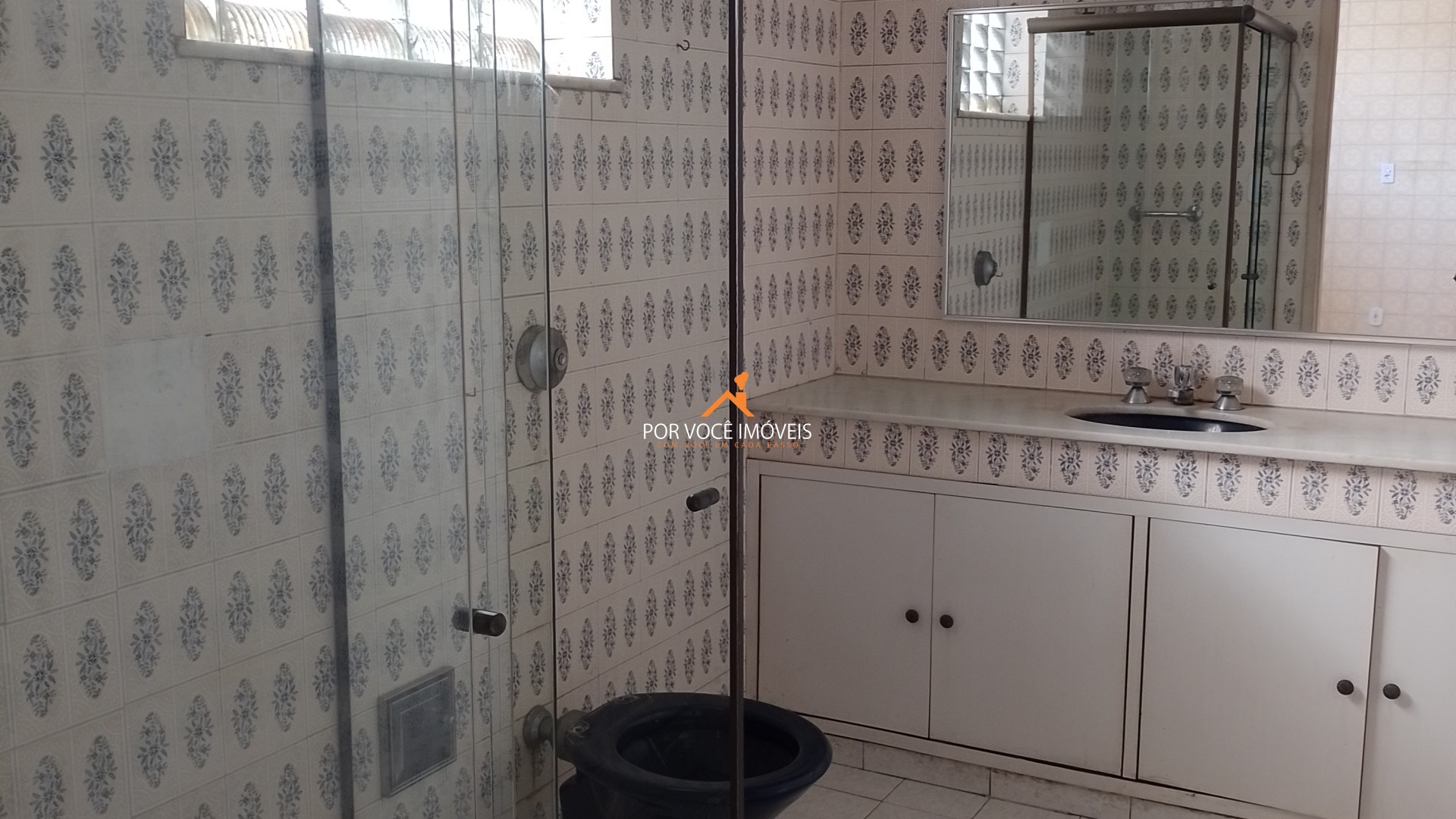 Casa duplex com 3 quartos, no Centro, próximo ao Assaí