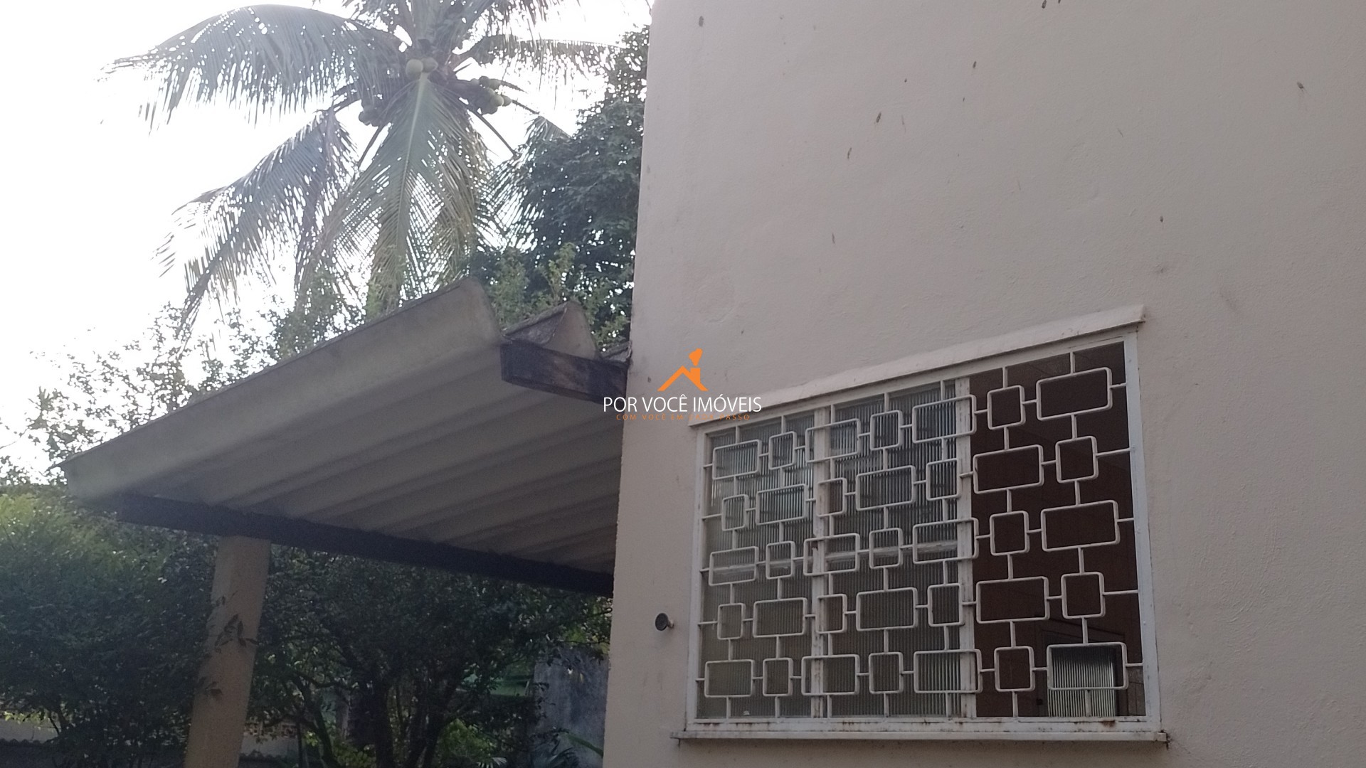 Casa duplex com 3 quartos, no Centro, próximo ao Assaí