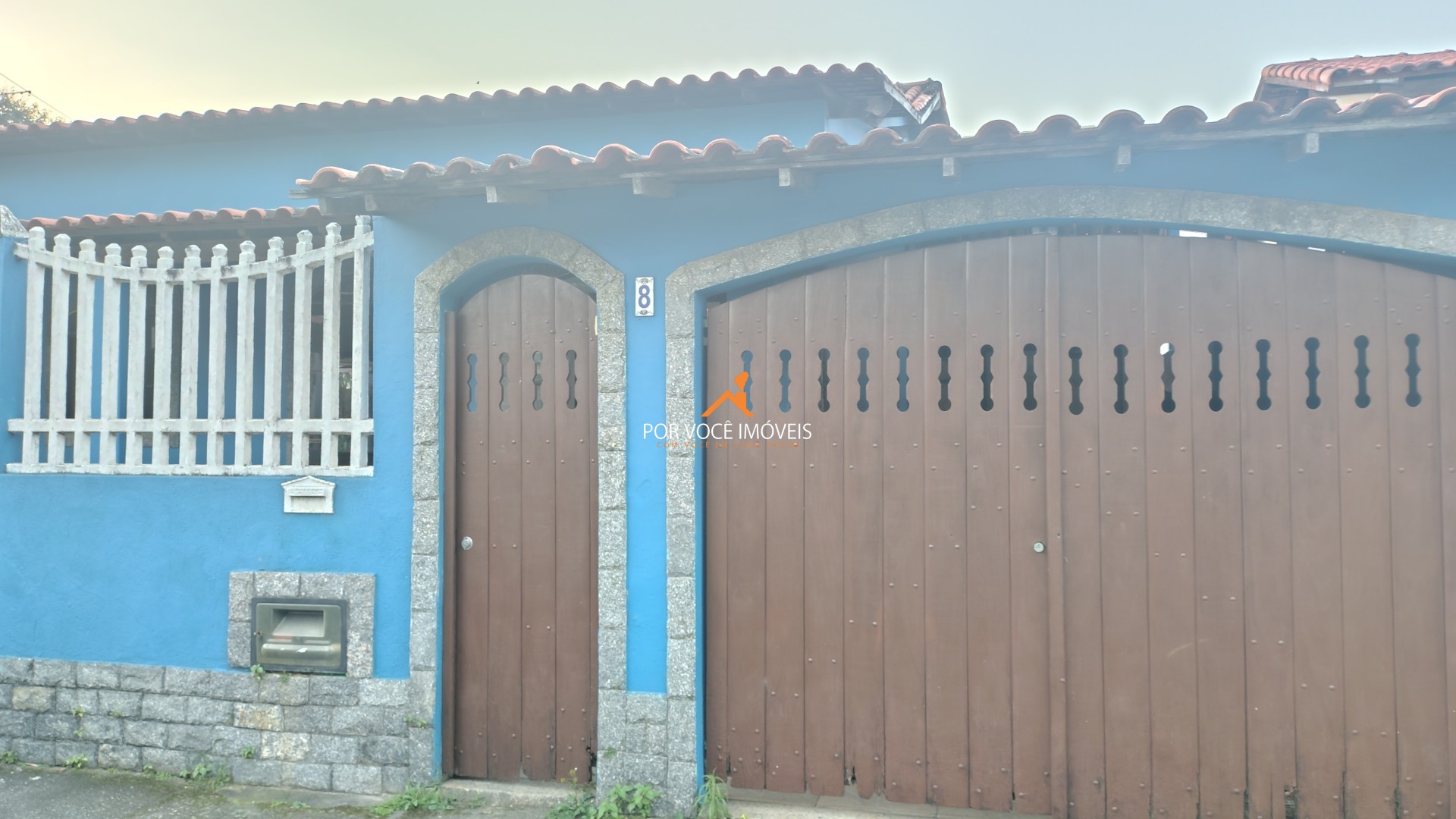 Casa Linear para Locação com 3 quartos no Silvestre