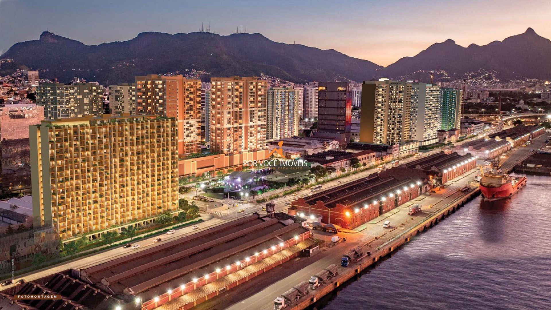 Apartamento com 1 quarto no Condomínio Residencial Erê