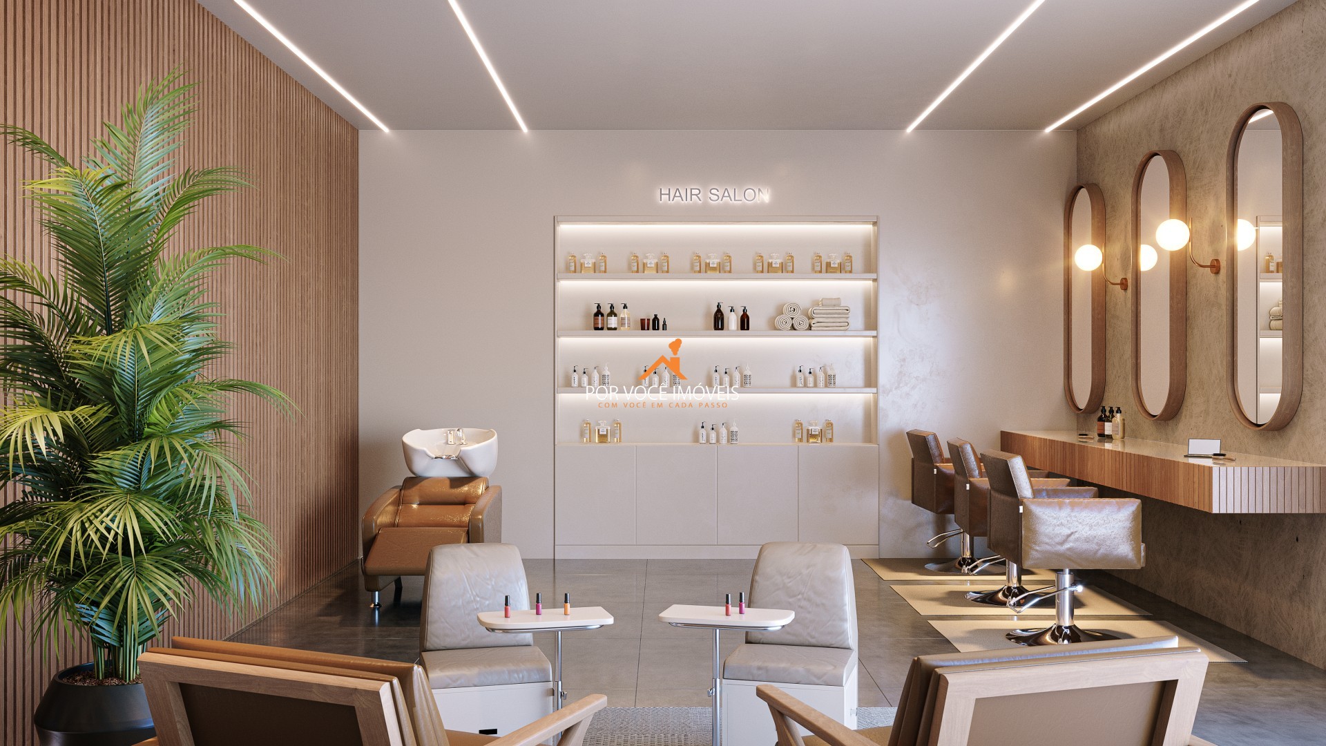 Apartamento com 1 quarto no Condomínio Arte Wave