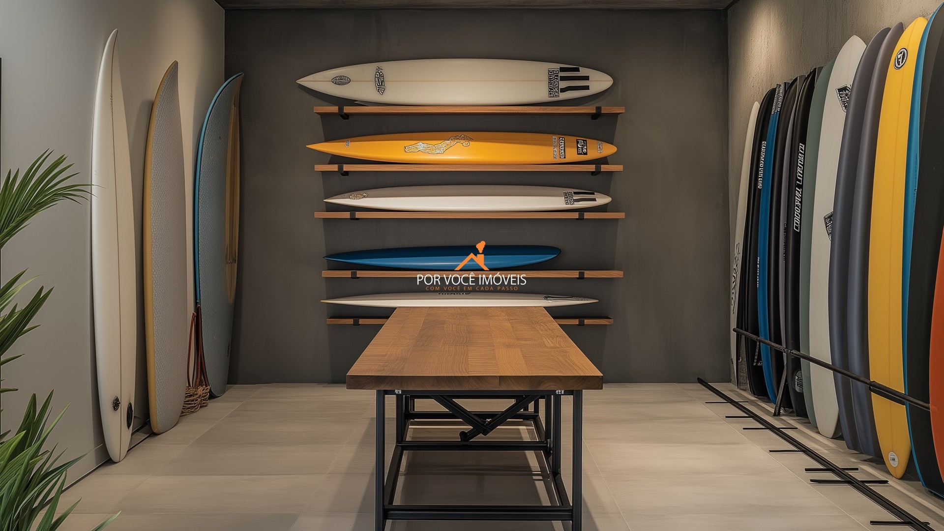 Apartamento com 1 quarto no Condomínio Arte Wave