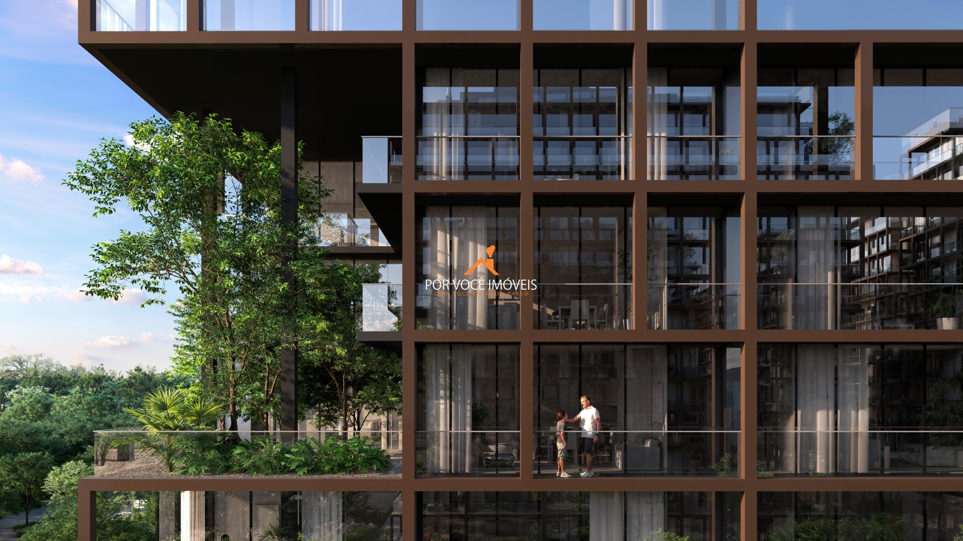 Apartamento com 1 quarto no Condomínio Arte Wave