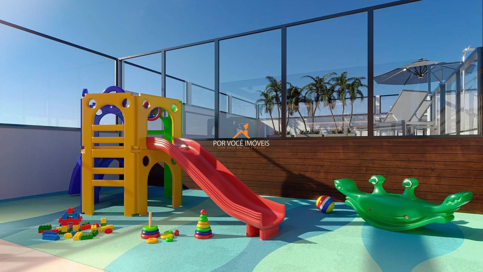 Apartamento com 2 quartos no Condomínio URB Sole Residencial