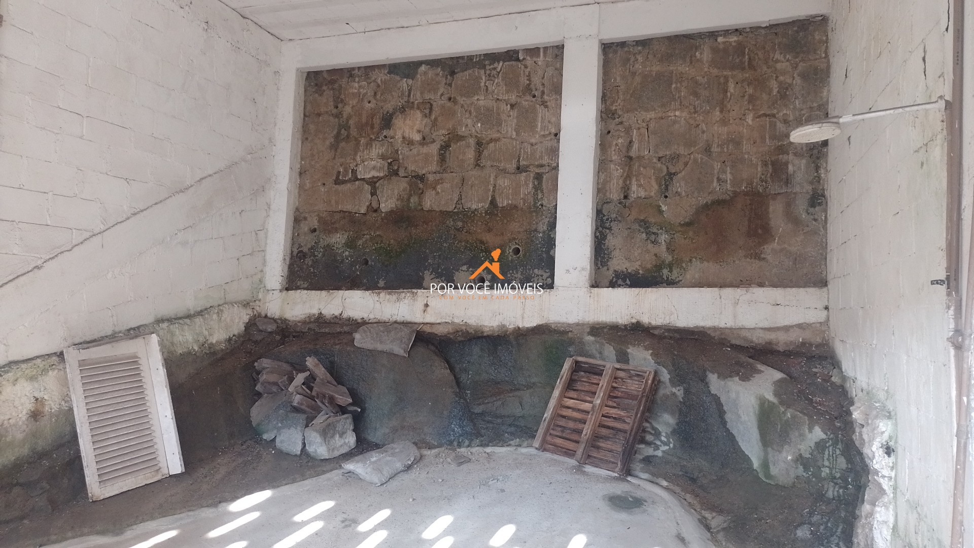 Loja próxima da praia