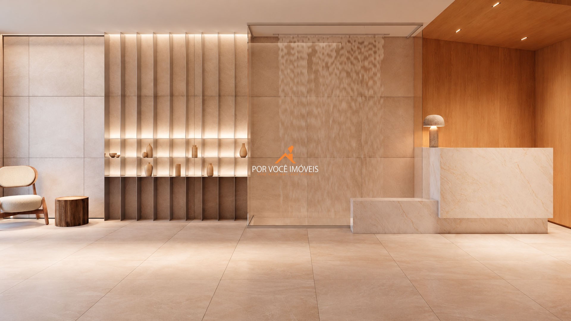 Cobertura Duplex no Riô Signature Résidence & Spa