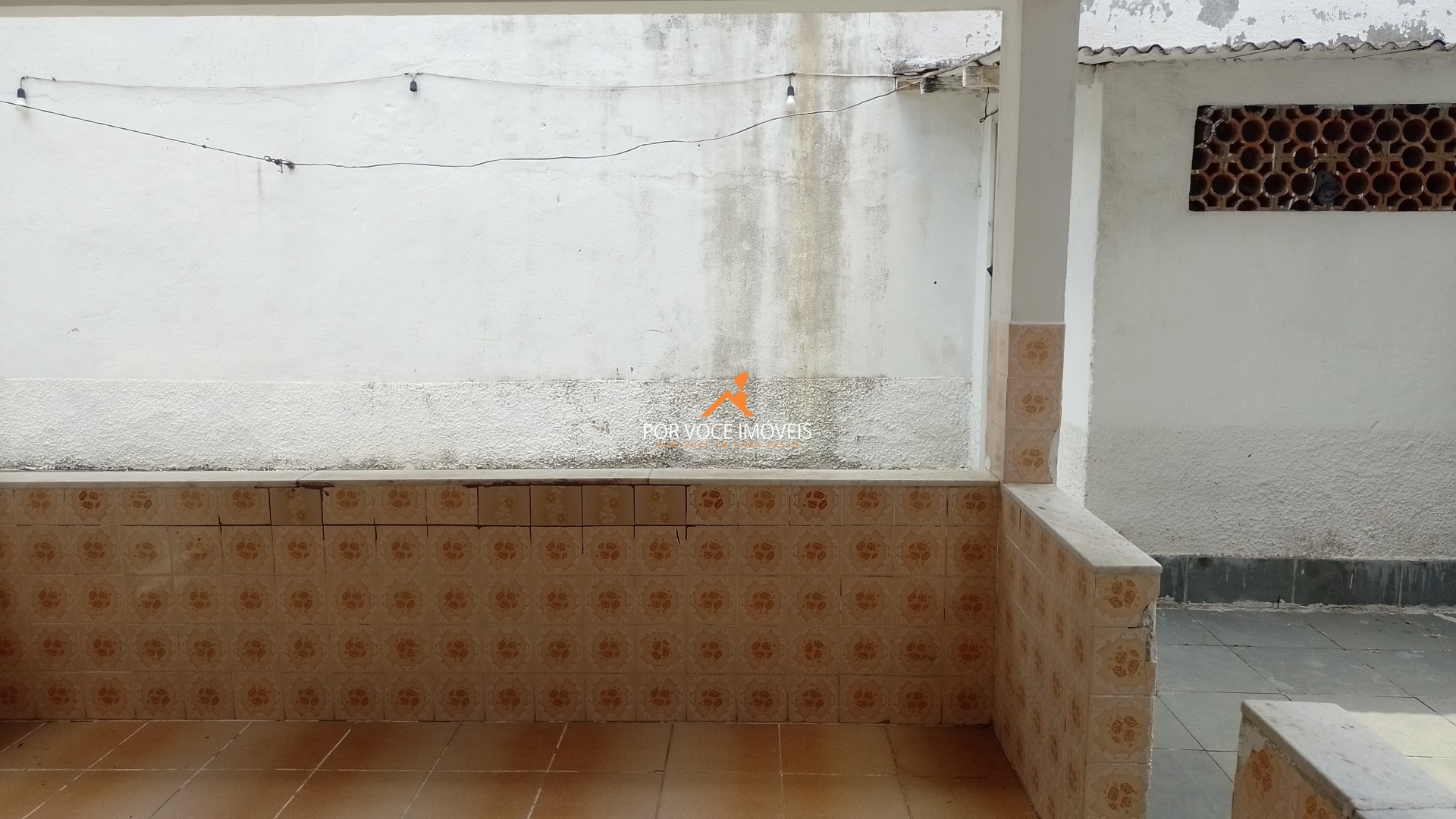 Casa com 2 quartos no Comari
