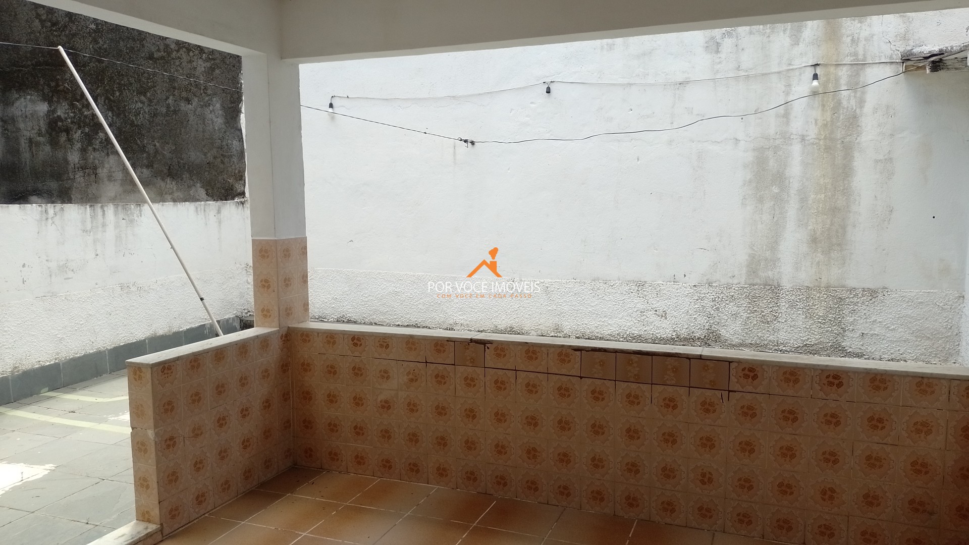 Casa com 2 quartos no Comari
