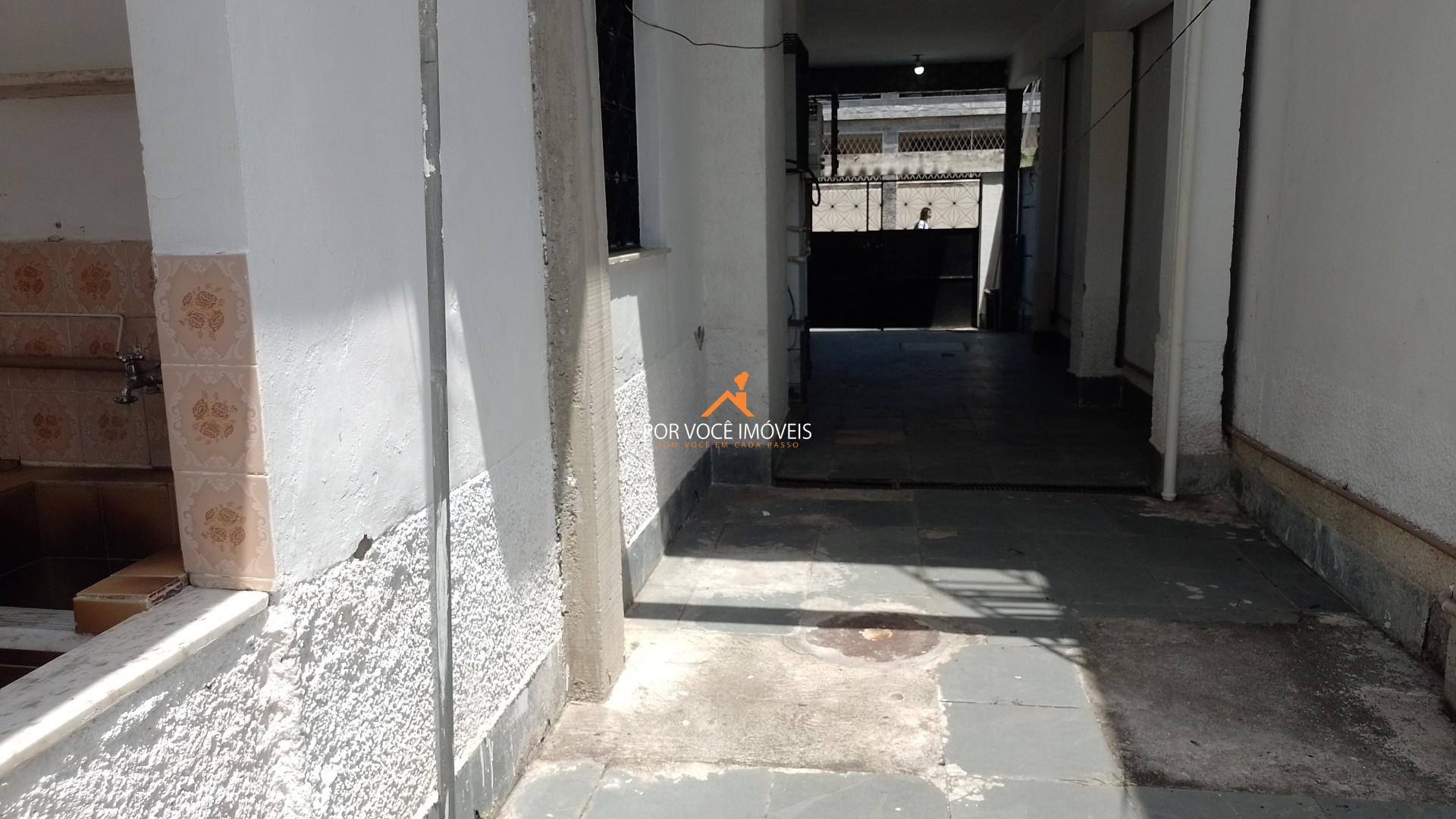 Casa com 2 quartos no Comari