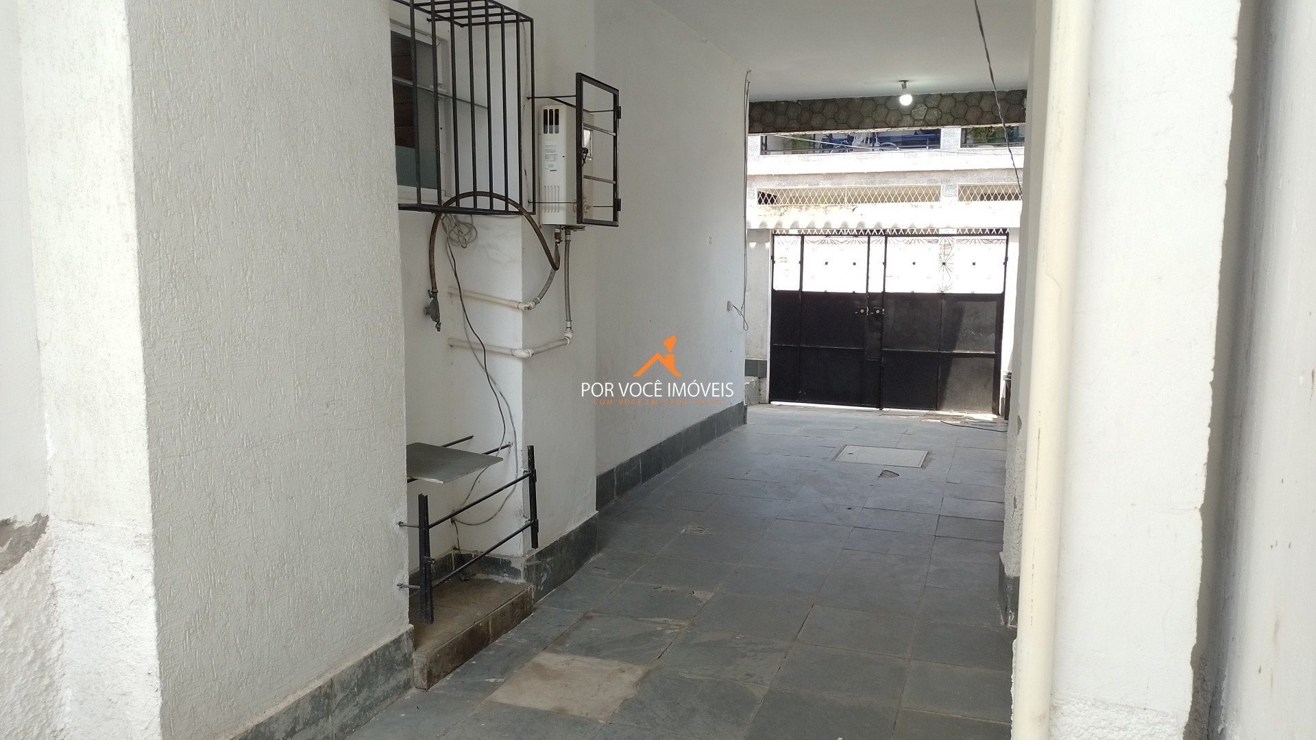 Casa com 2 quartos no Comari