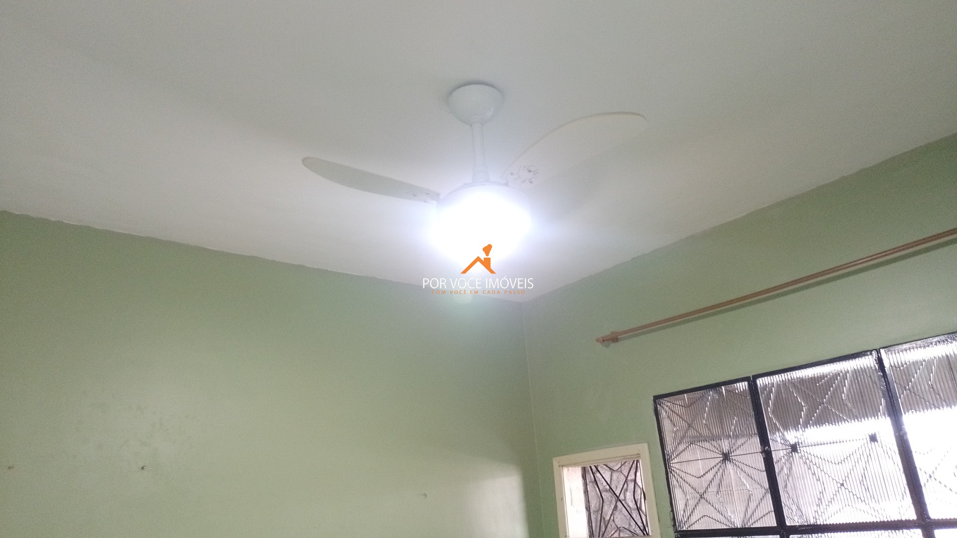 Casa com 2 quartos no Comari