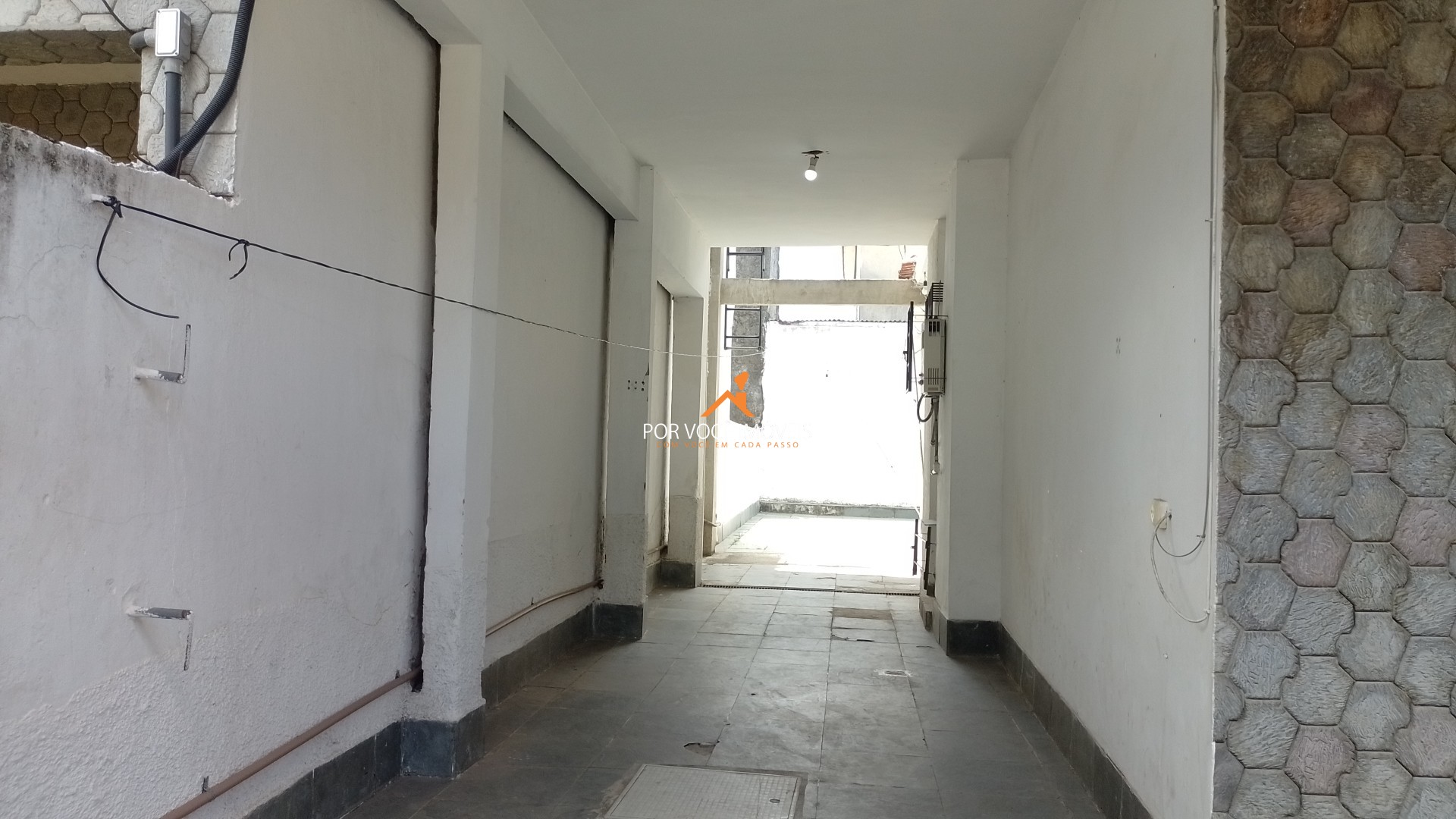 Casa com 2 quartos no Comari