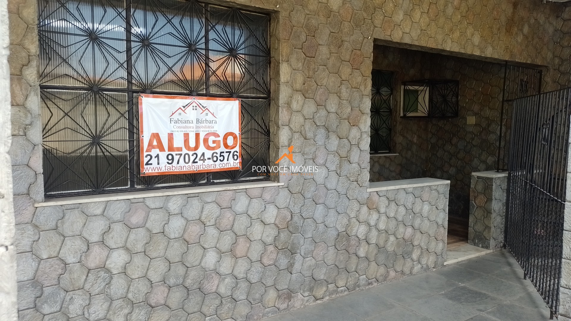 Casa com 2 quartos no Comari