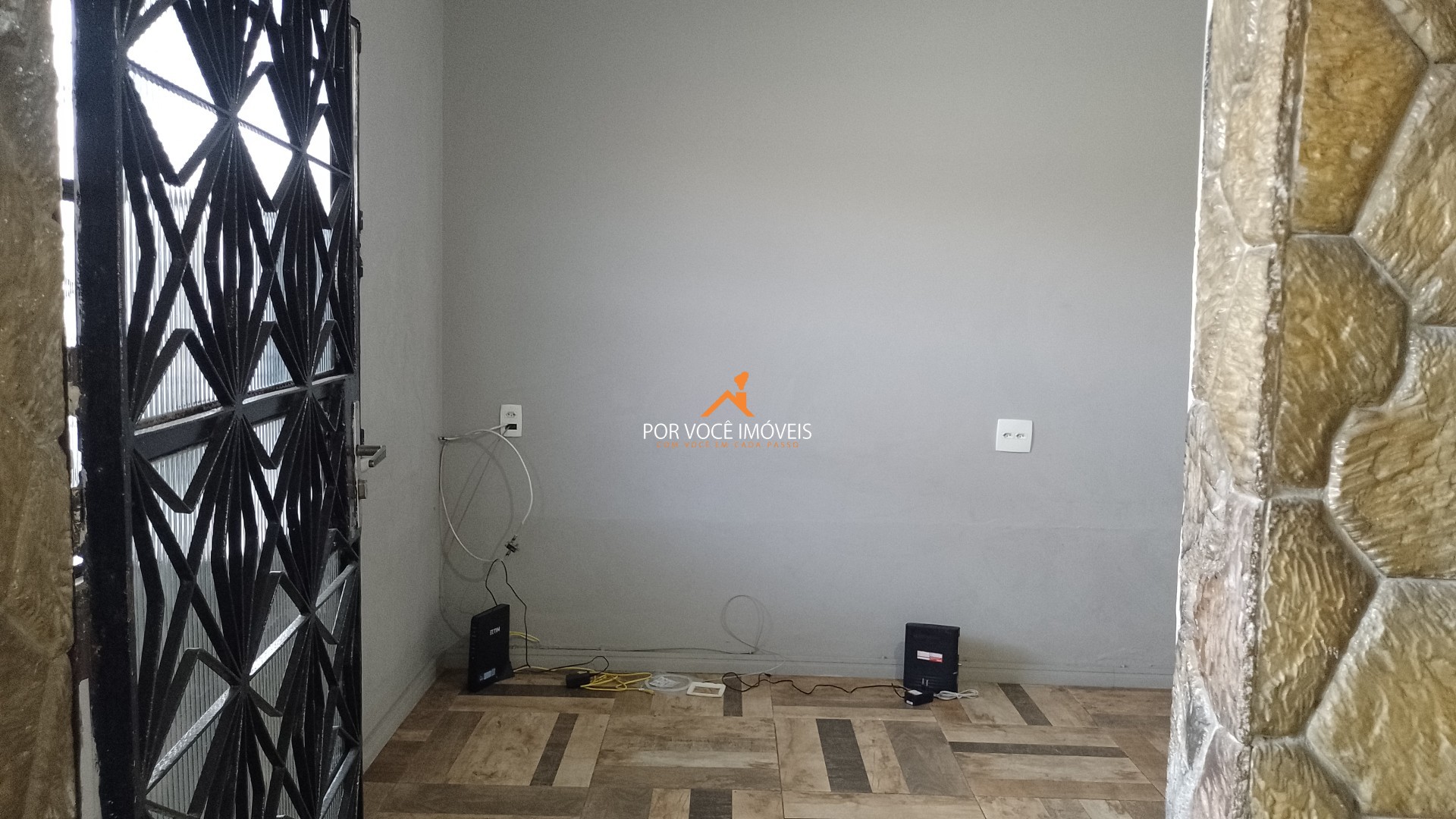 Casa com 2 quartos no Comari