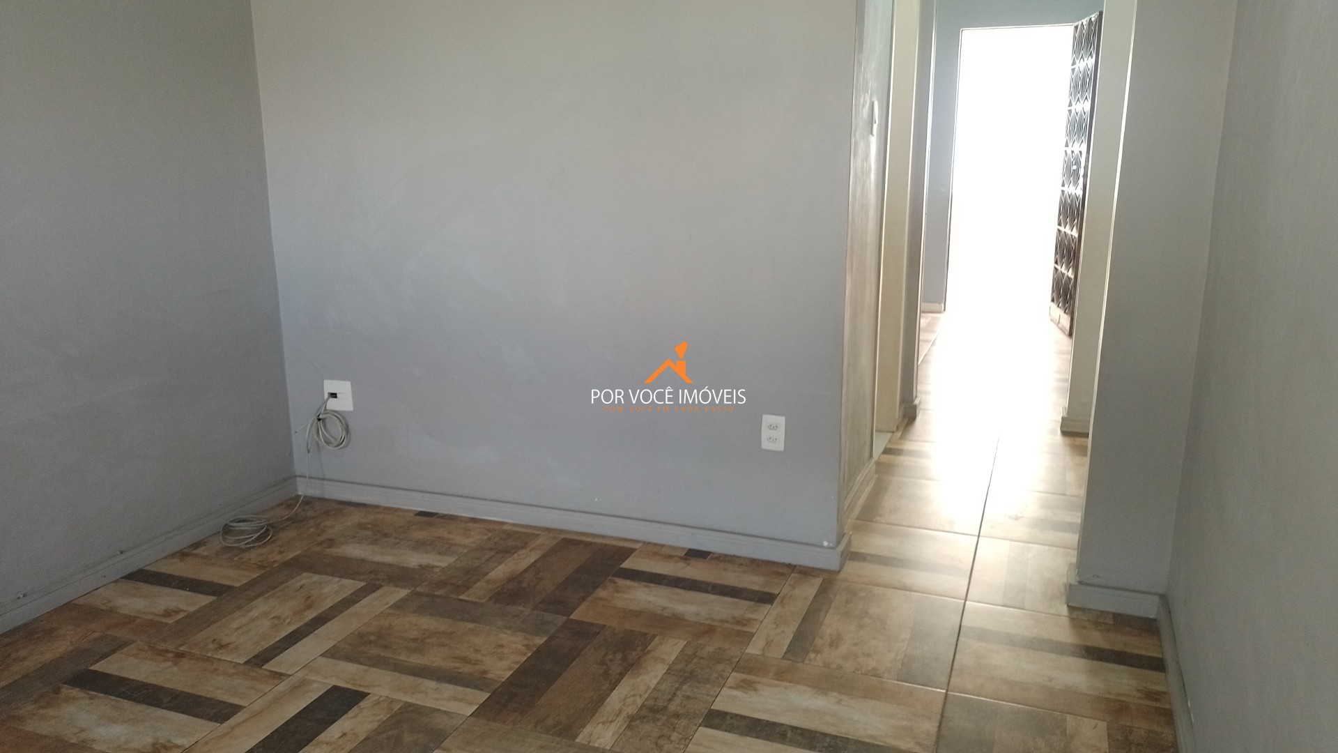 Casa com 2 quartos no Comari