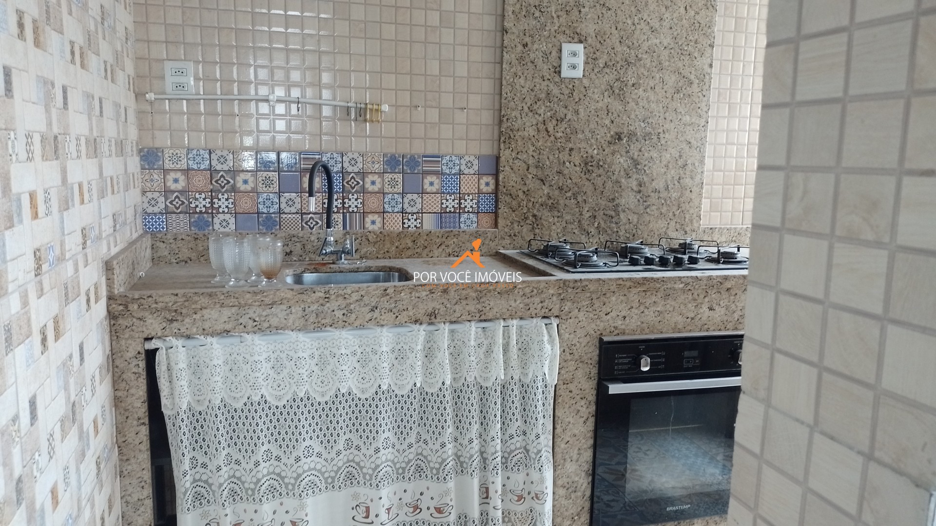 Apartamento com 2 quartos no Condomínio Rio Vida I