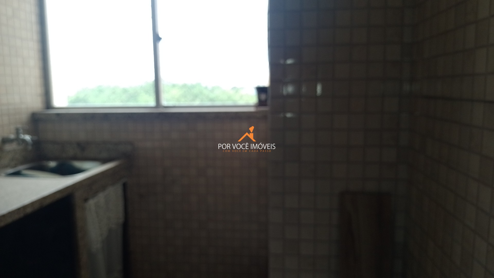 Apartamento com 2 quartos no Condomínio Rio Vida I