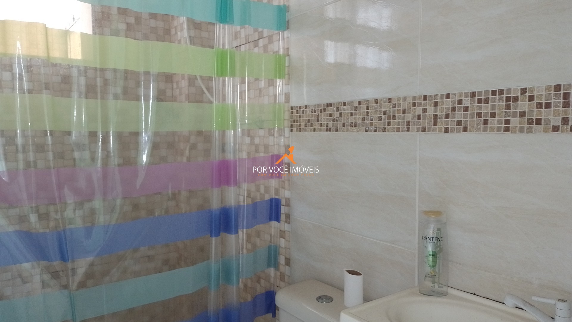 Apartamento com 2 quartos no Condomínio Rio Vida I