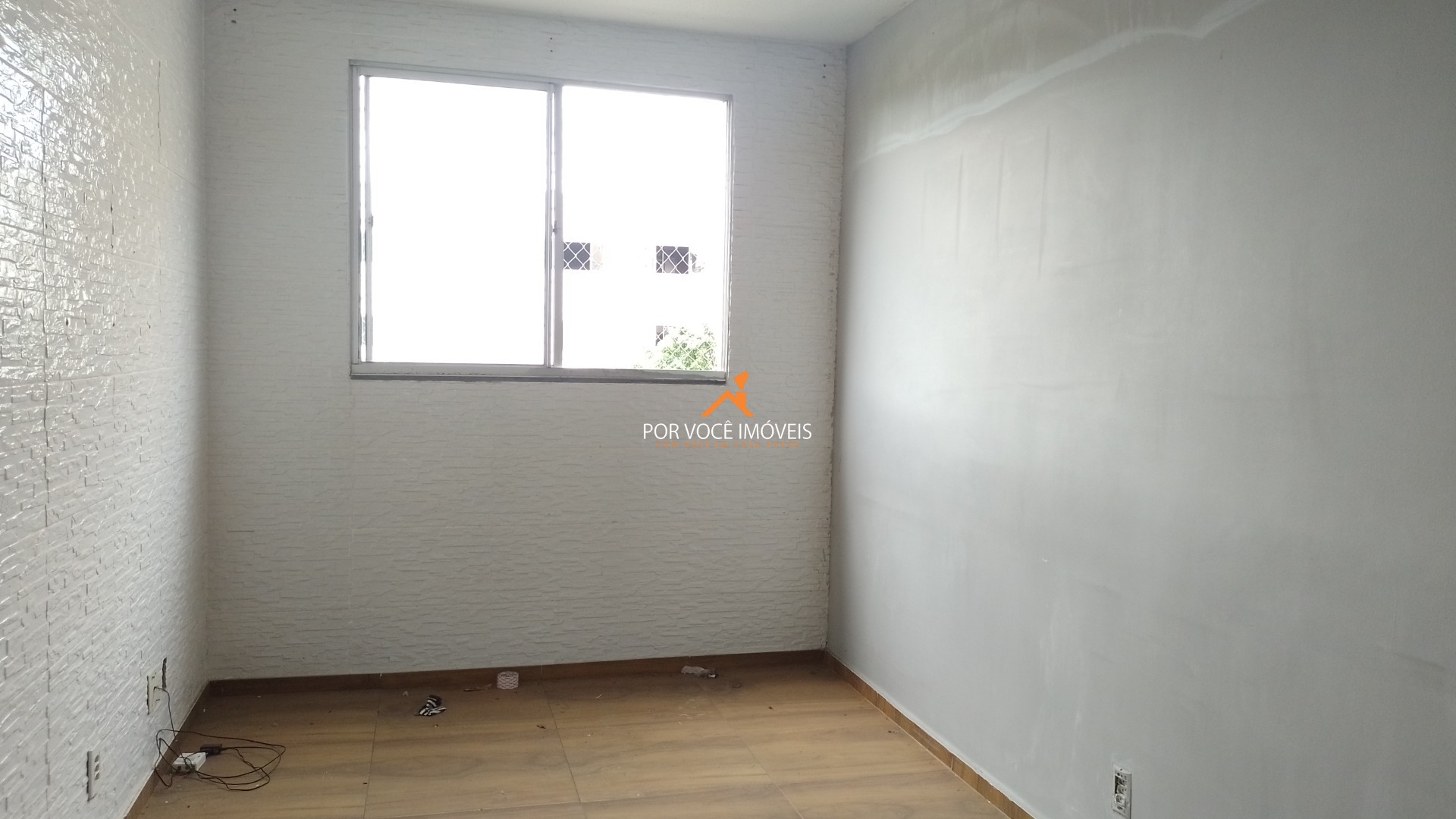 Apartamento com 2 quartos no Condomínio Rio Vida I
