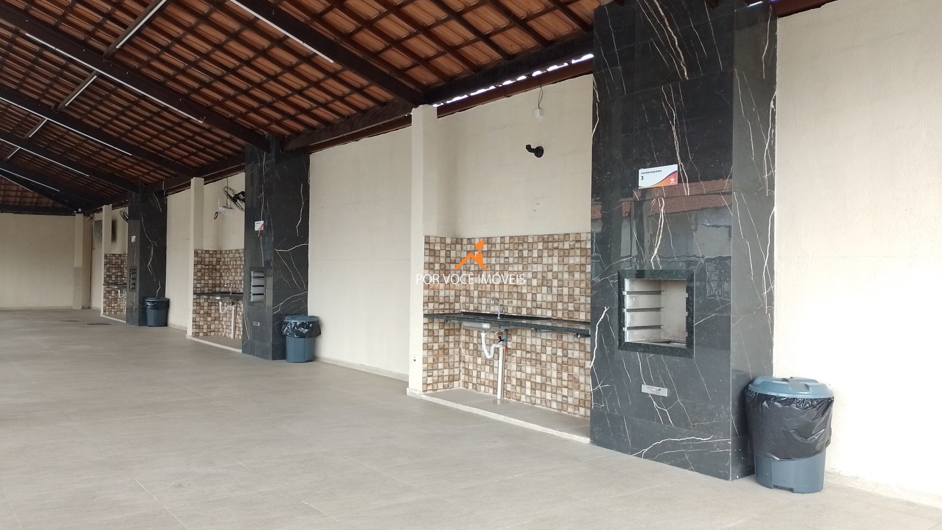 Apartamento com 2 quartos no Condomínio Rio Vida I