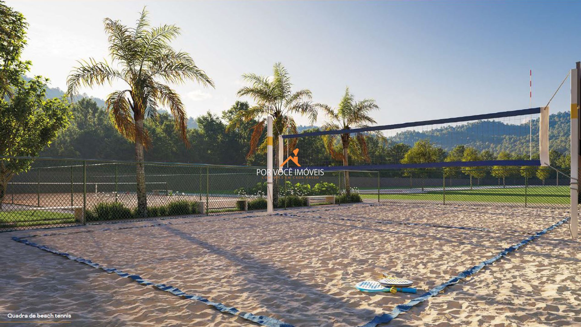 Lote de 180m² no Condomínio Pontall